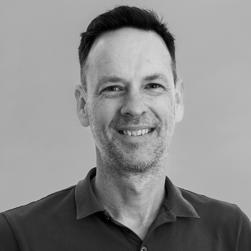 Photo of Jason Ernst
